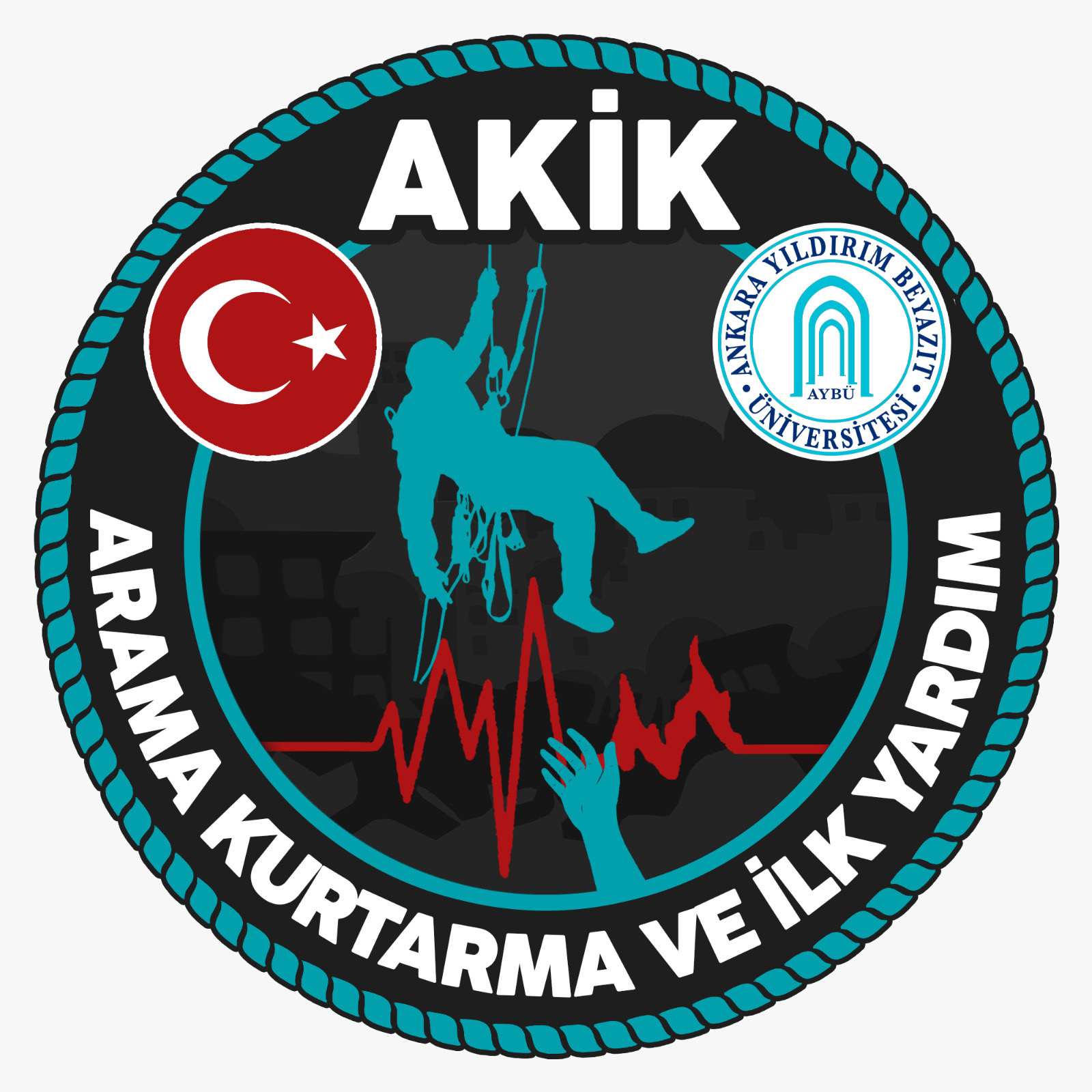 Arama Kurtarma ve İlkyardım Kulübü